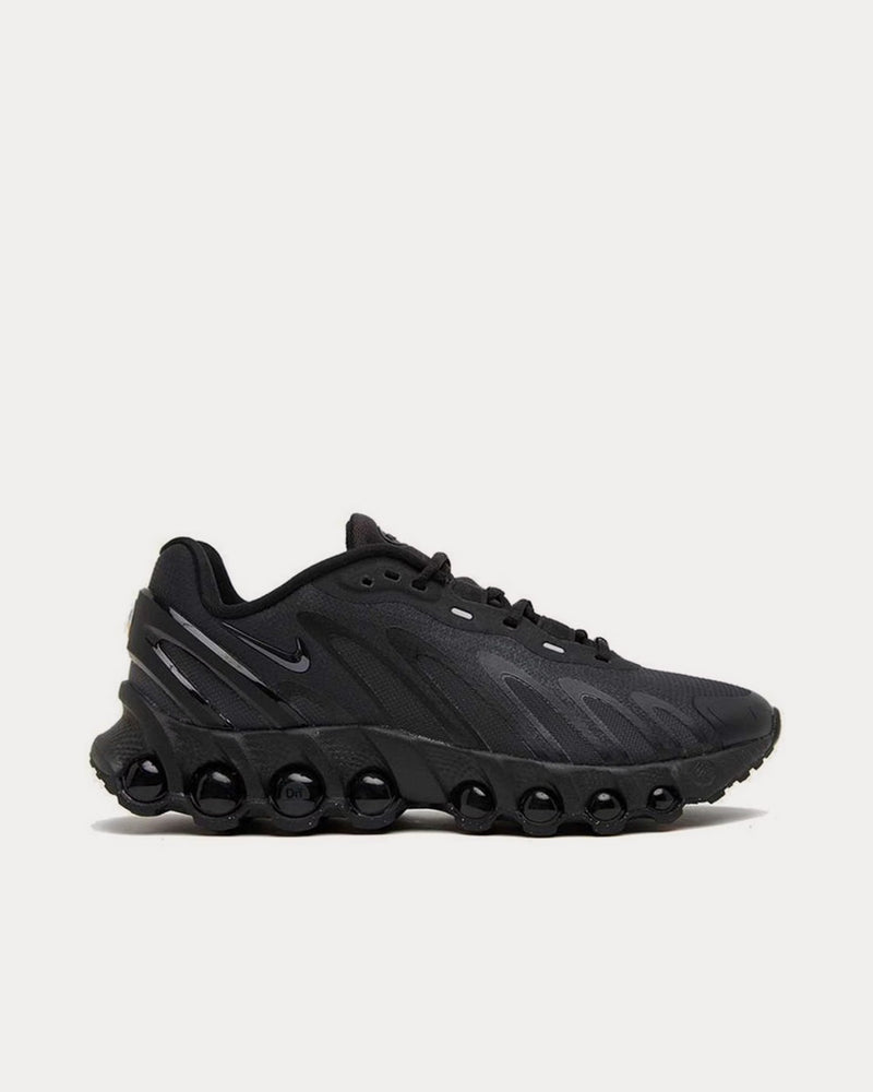 Nike Air Max Dn8 Black / Black / Anthracite / Anthracite Low Top Sneakers - 1