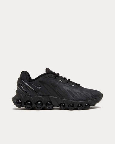 Nike Air Max Dn8 Black / Black / Anthracite / Anthracite Low Top Sneakers