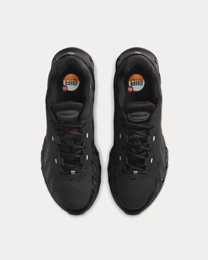 Nike Air Max Dn8 Black / Black / Anthracite / Anthracite Low Top Sneakers - 2