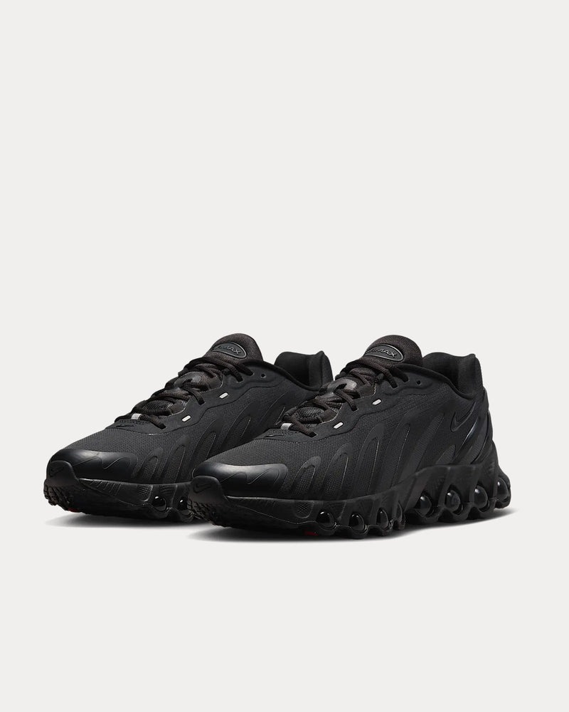 Nike Air Max Dn8 Black / Black / Anthracite / Anthracite Low Top Sneakers - 3