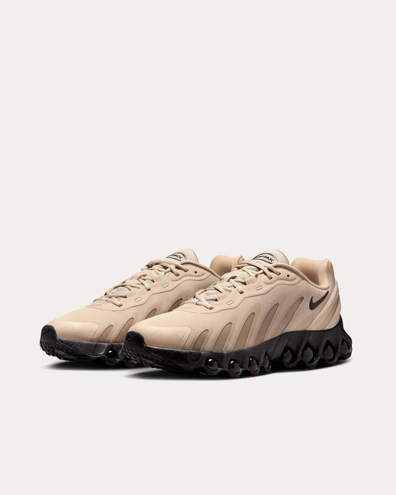 Nike Air Max Dn8 Desert Khaki / Black Low Top Sneakers - 4