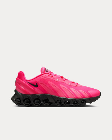 Nike Air Max Dn8 Hyper Pink Low Top Sneakers