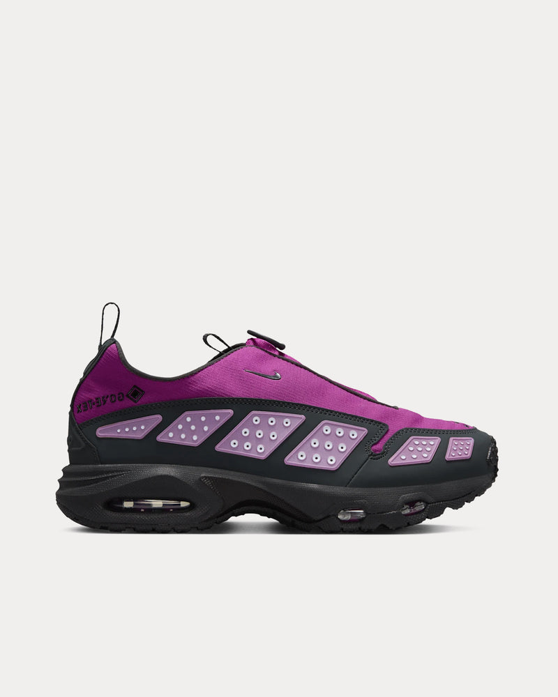 Nike Air Max SNDR Gore-Tex Bold Berry / Dark Smoke Grey Low Top Sneakers - 1