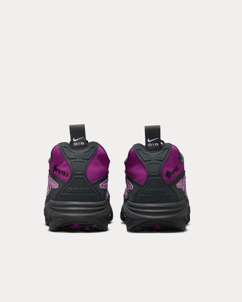 Nike Air Max SNDR Gore-Tex Bold Berry / Dark Smoke Grey Low Top Sneakers - 4