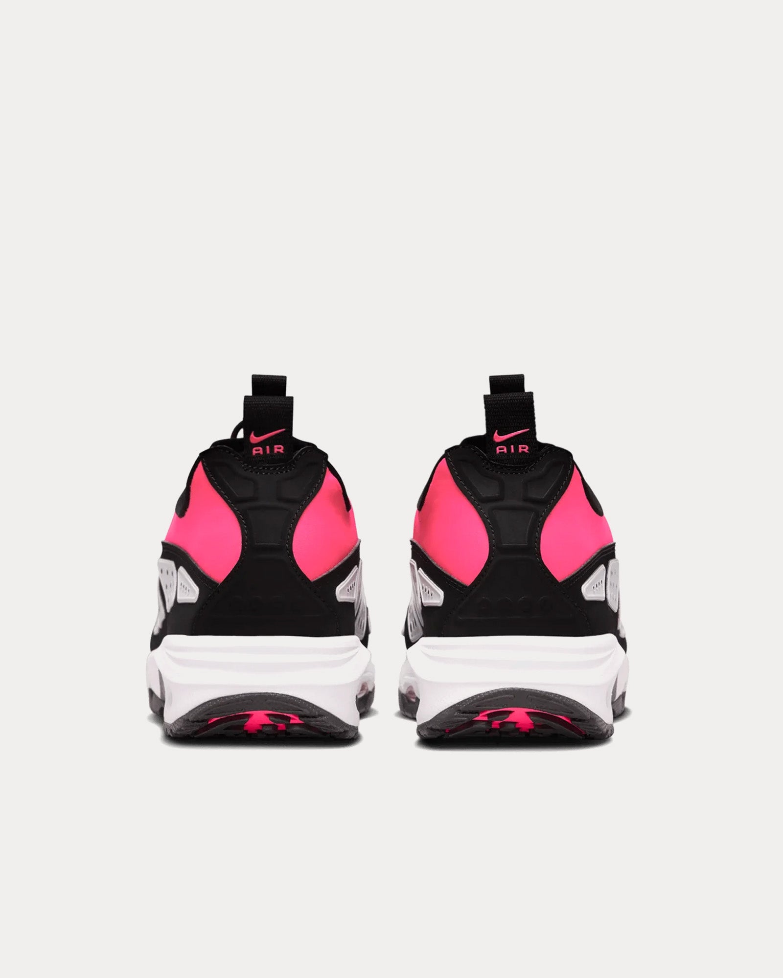 Nike Air Max SNDR Hyper Pink / Black Low Top Sneakers - 3