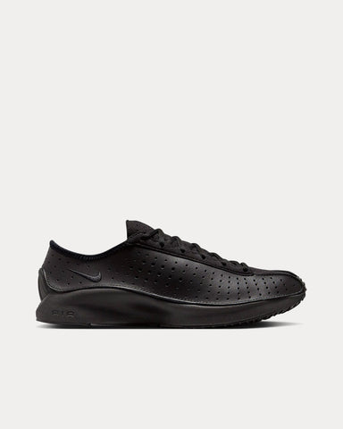 Nike Air Superfly Black / Black / Black Low Top Sneakers