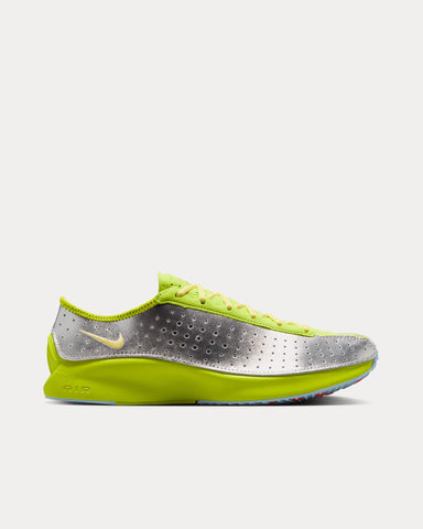 Nike Air Superfly Lab Cyber / Lemon Skylight Low Top Sneakers