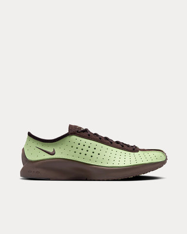 Nike Air Superfly Lab Green / Baroque Brown Low Top Sneakers