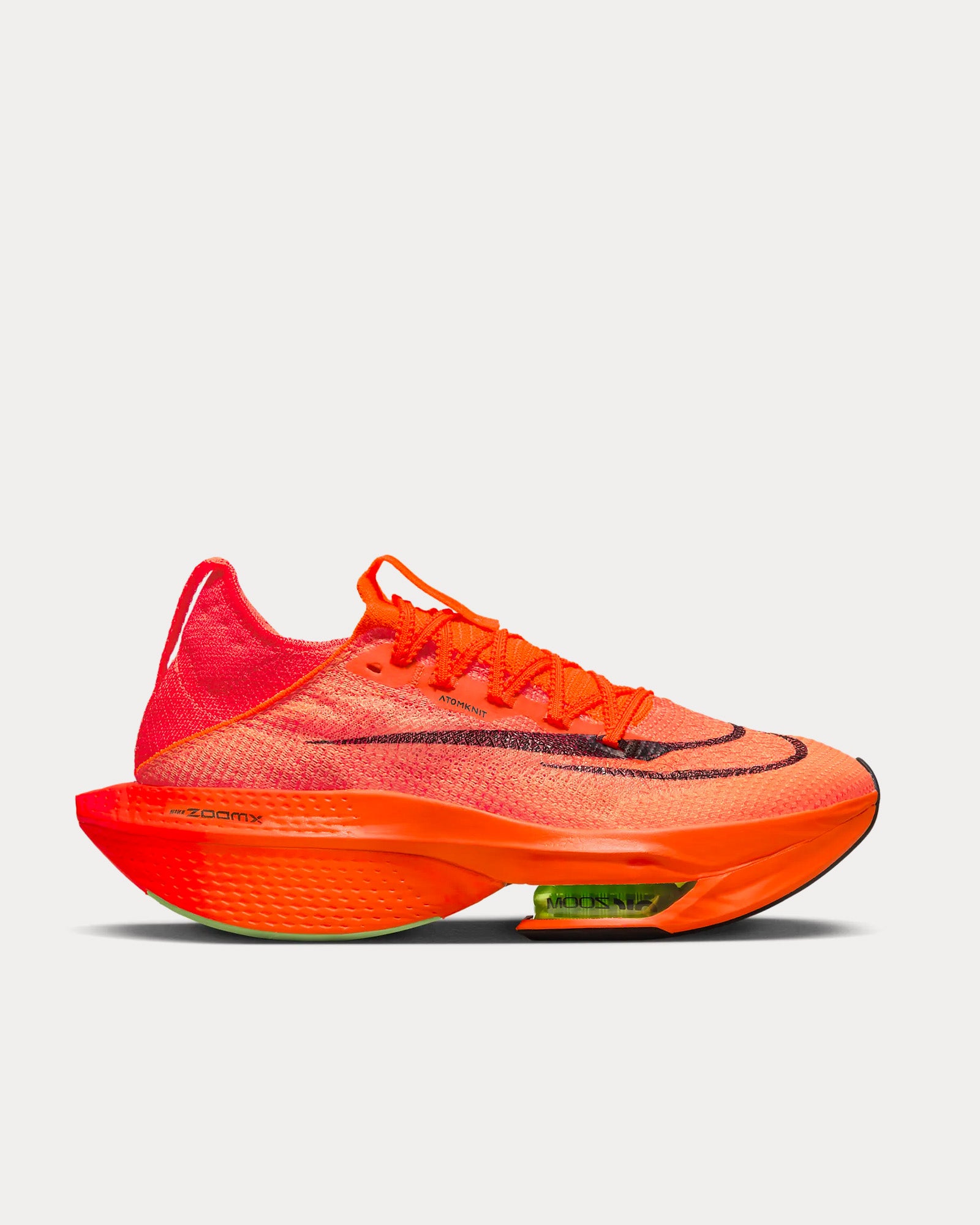 Nike scarpe fluo hotsell