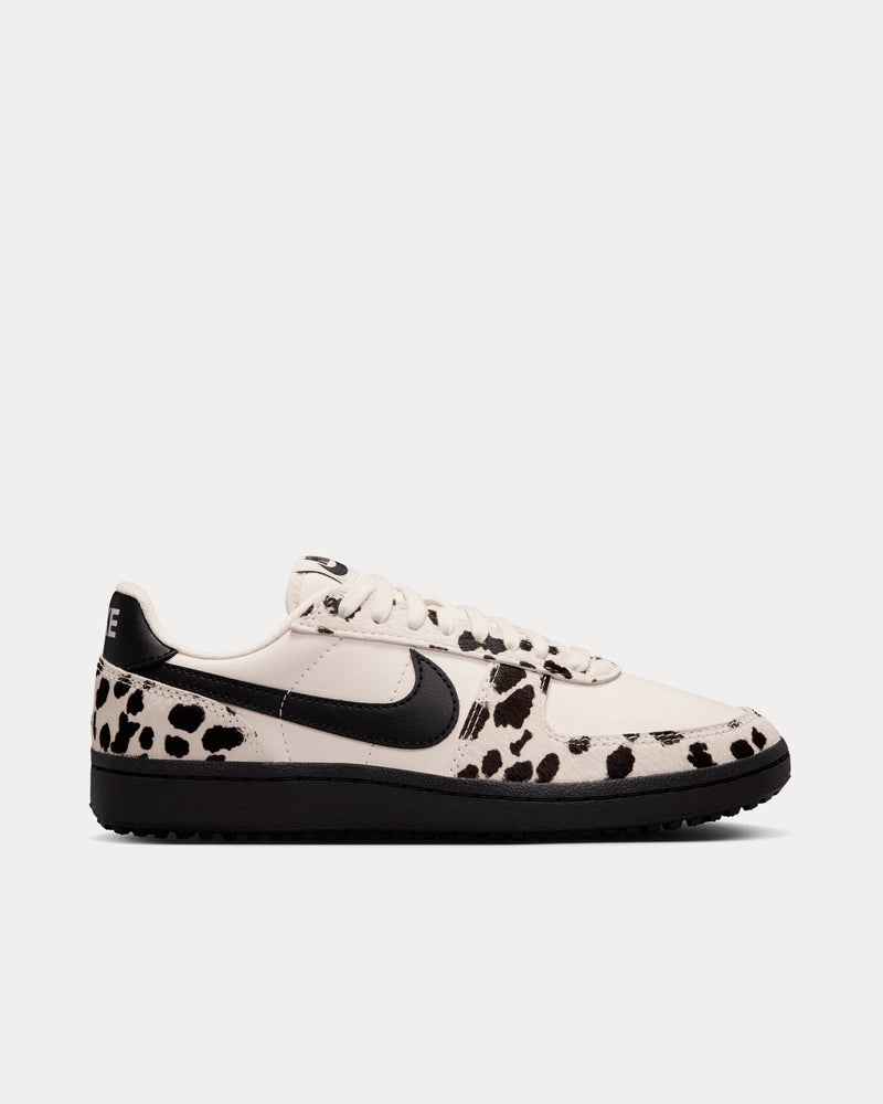 Nike Field General '82 'Cow Print' Phantom / Black Low Top Sneakers - 1