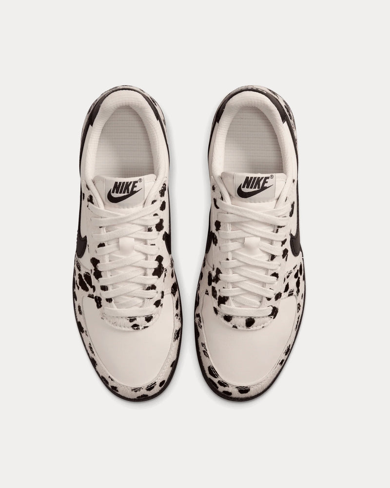 Nike Field General '82 'Cow Print' Phantom / Black Low Top Sneakers - 2