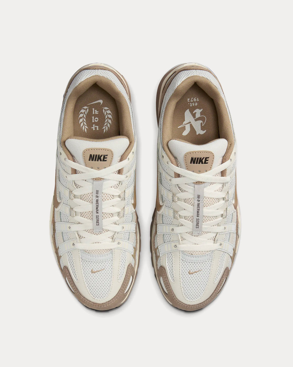 Nike P-6000 Premium Photon Dust / Light Bone / Pale Ivory / Khaki Low ...