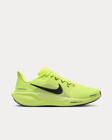 Nike Pegasus 41 Volt / Barely Volt / Black Running Shoes