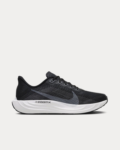 Nike Pegasus Plus Black / Anthracite / White / Pure Platinum Running Shoes