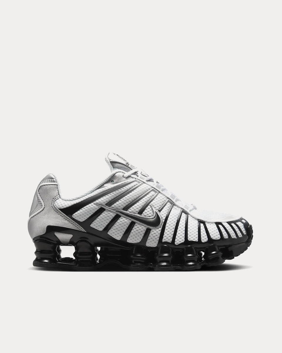 Adidas shox trainers hotsell