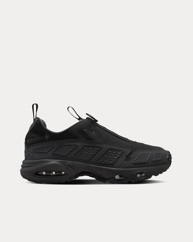 Nike Air Max SNDR Gore-Tex Black / Dark Smoke Grey Low Top Sneakers