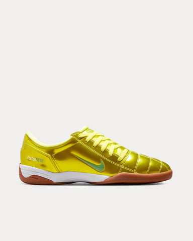 Nike Total 90 III Dynamic Yellow Low Top Sneakers