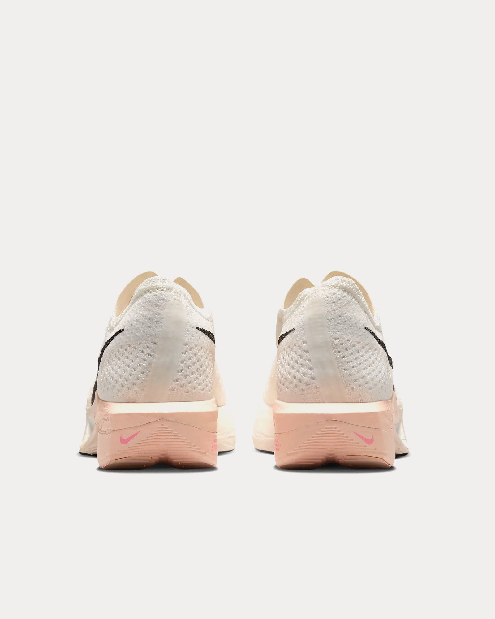 Nike Vaporfly 3 Sail / Crimson Tint / Guava Ice / Black Running Shoes - 3