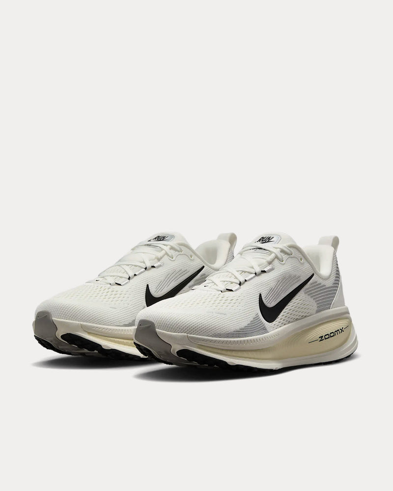 Nike Vomero 18 Summit White / Coconut Milk / Coconut Milk / Black Running Shoes - 3