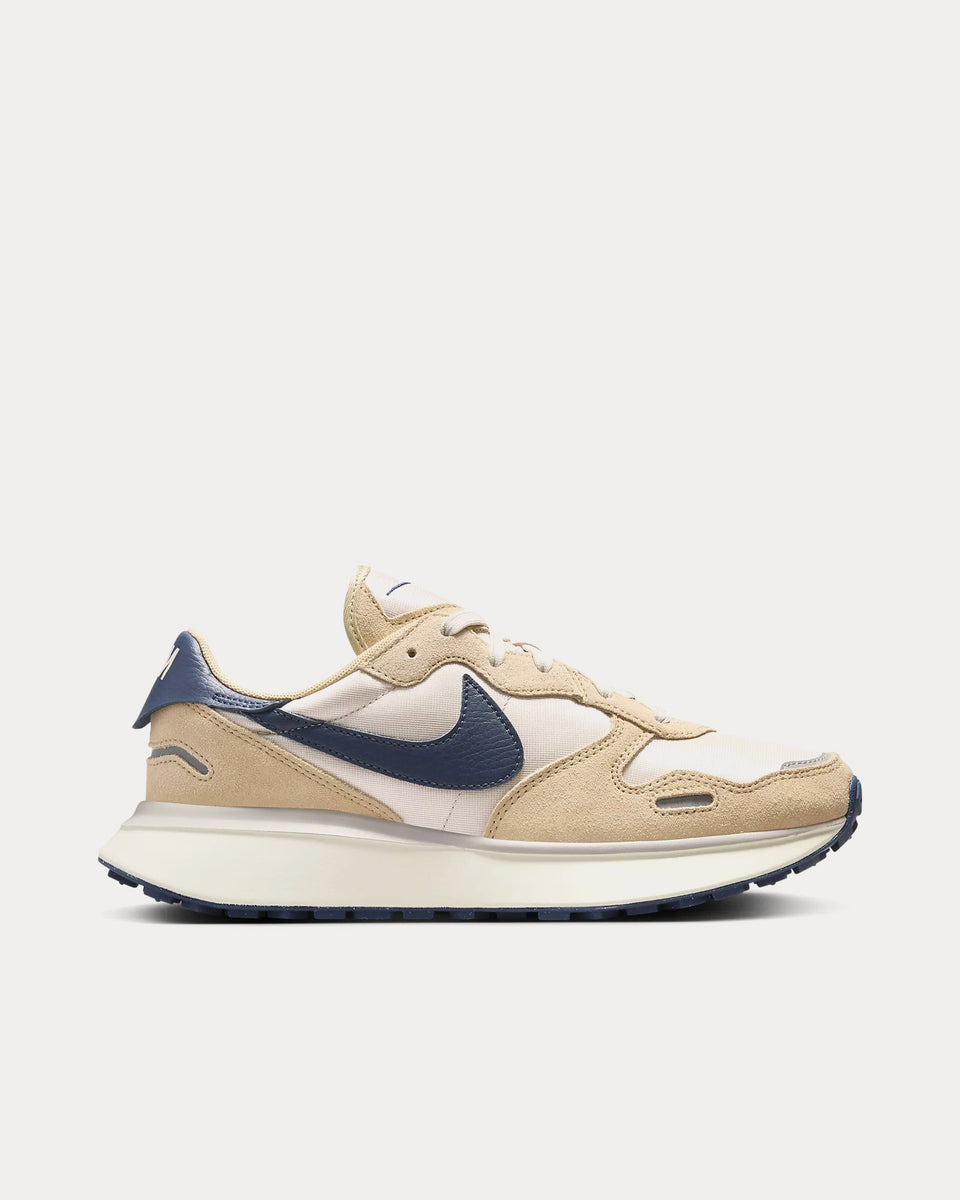 Nike Phoenix Waffle Light Orewood Brown / Team Gold / Light Iron Ore ...