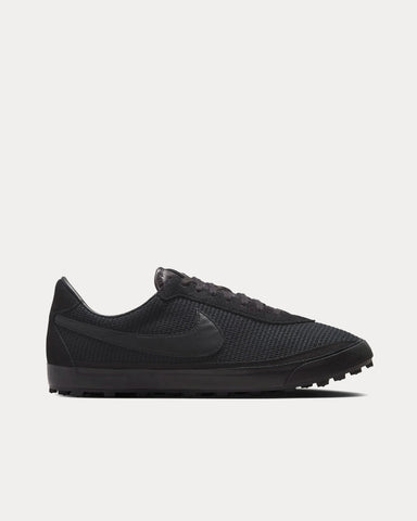 Nike x Bode Astrograbber SP Black Low Top Sneakers