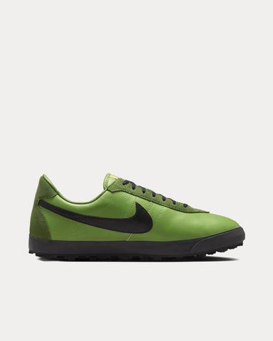 Nike x Bode Astrograbber SP Green Low Top Sneakers