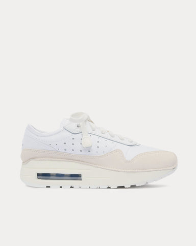 Nike x Jacquemus Air Max 1 86 White Low Top Sneakers