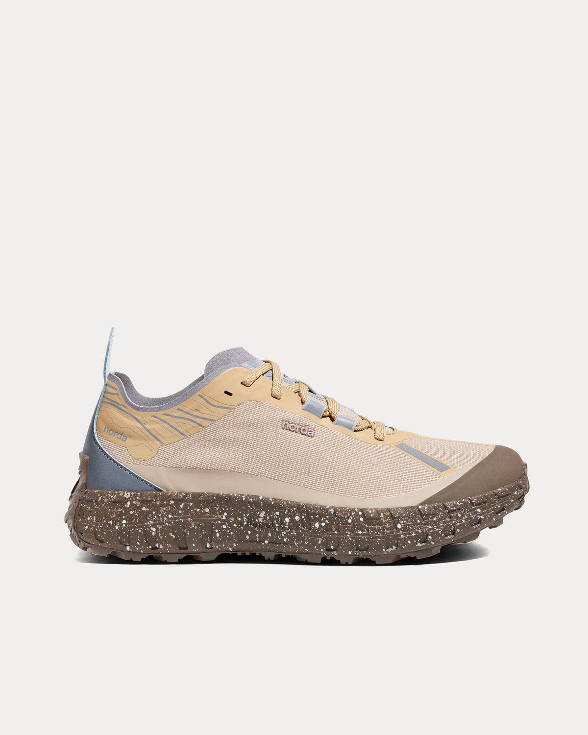 Norda - Women's 001 Regolith W Running Shoes