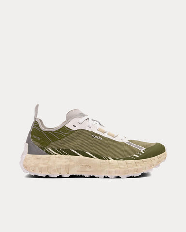 Norda 001 Glitch Running Shoes