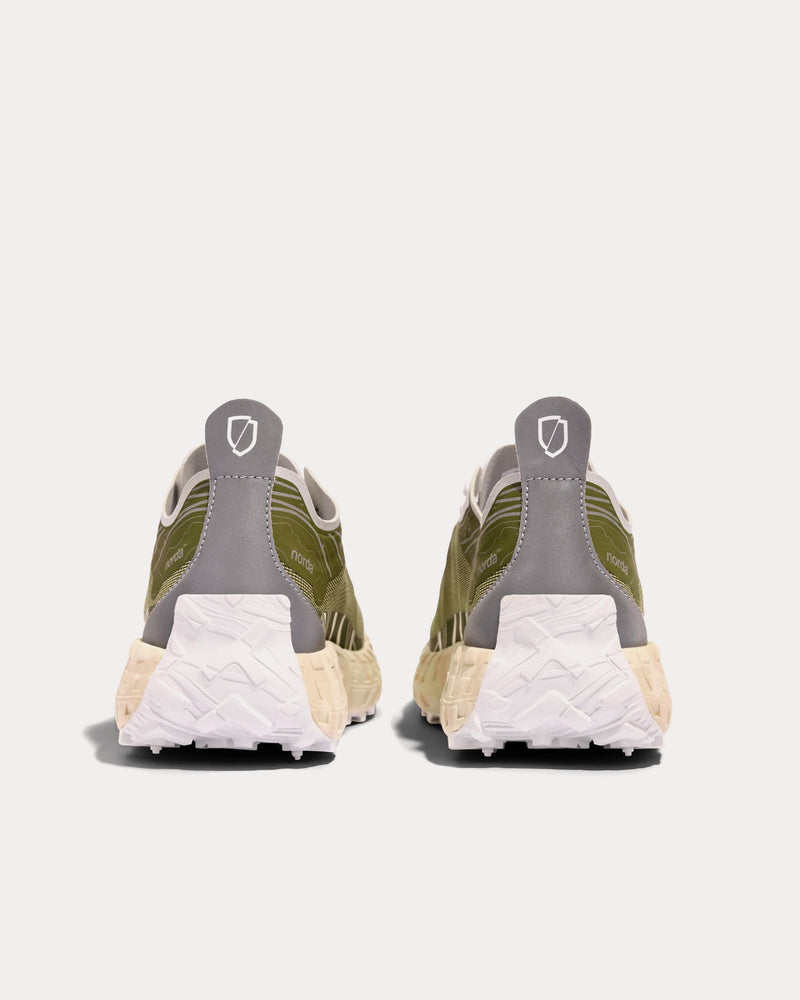 Norda 001 Glitch Running Shoes - 3