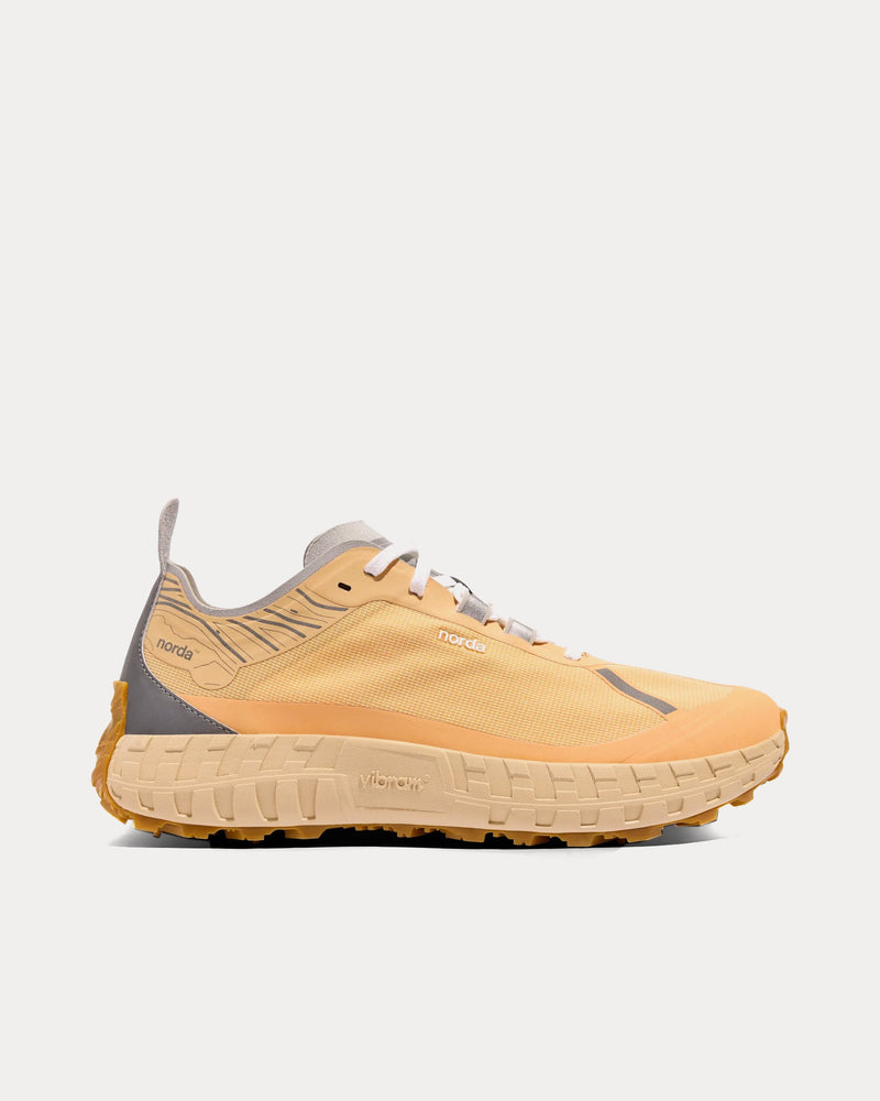 Norda 001 Rhodotus Running Shoes - 1