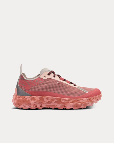 Norda x Ray Zahab 001 'RZ Edition' Vermillion Running Shoes