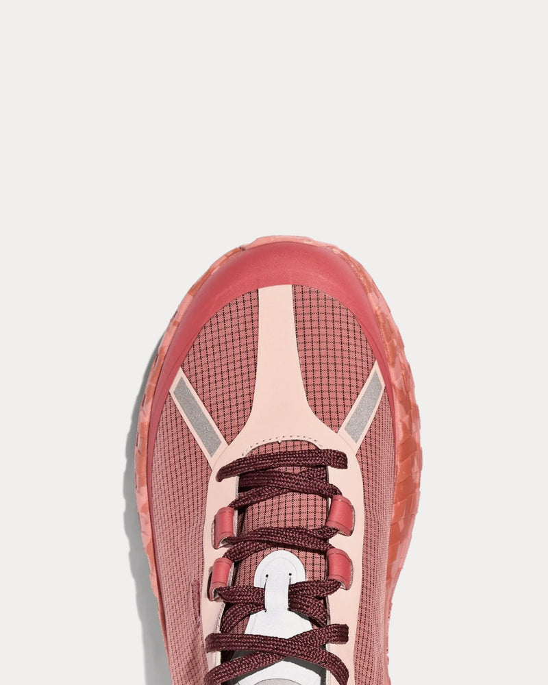 Norda x Ray Zahab 001 'RZ Edition' Vermillion Running Shoes - 5