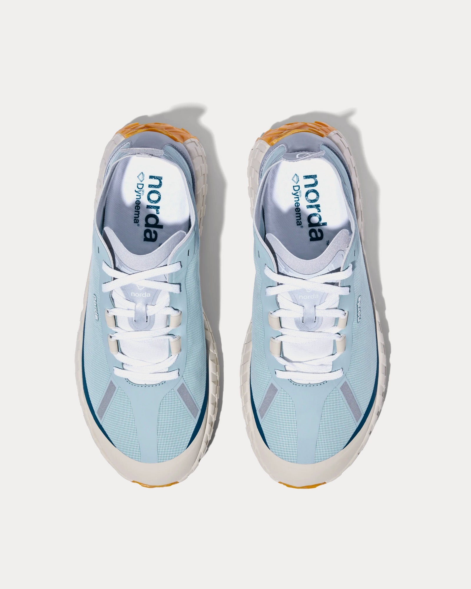 Norda 001 M Ether Running Shoes - 2