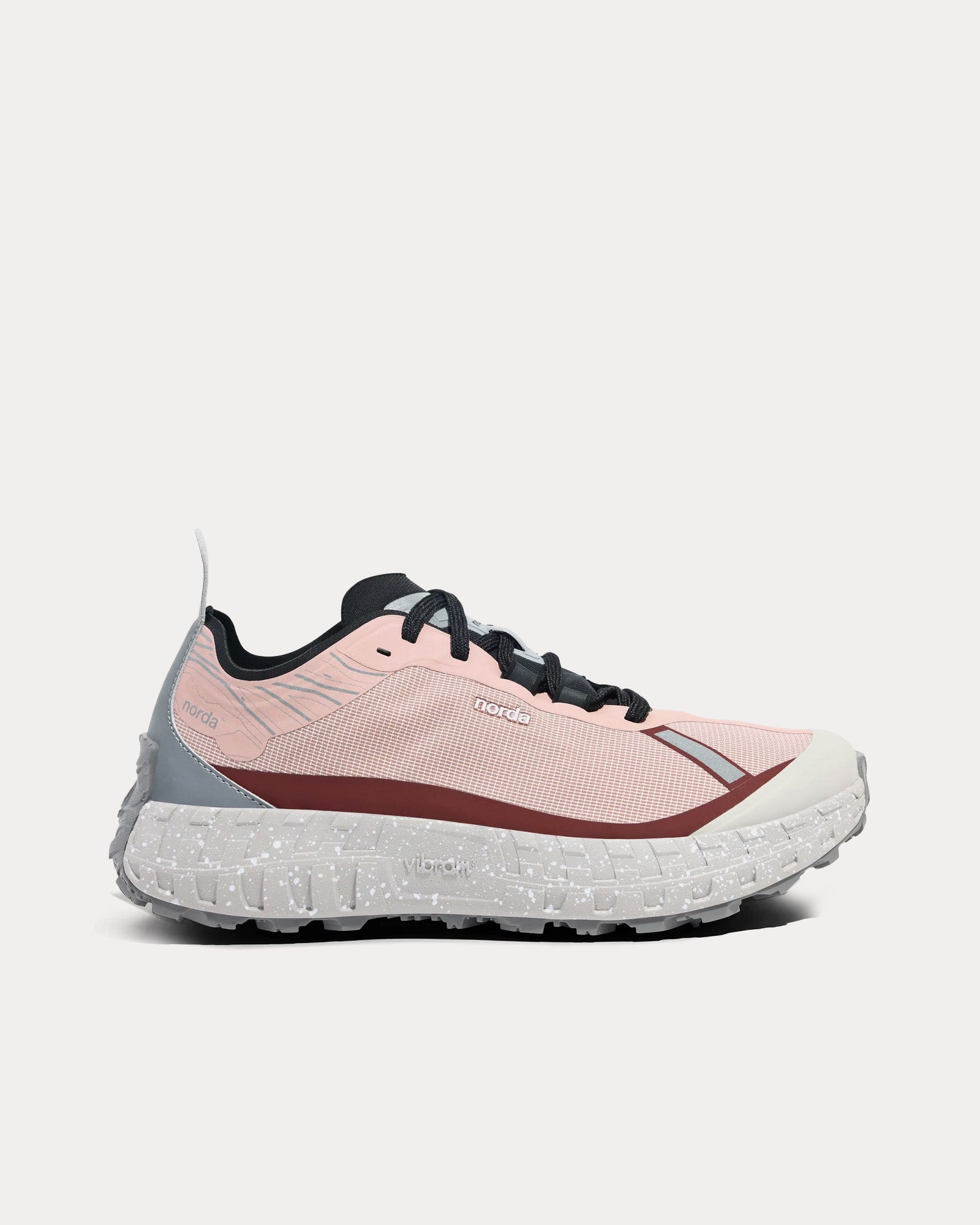 Norda 001 M Axolotl Running Shoes - 1