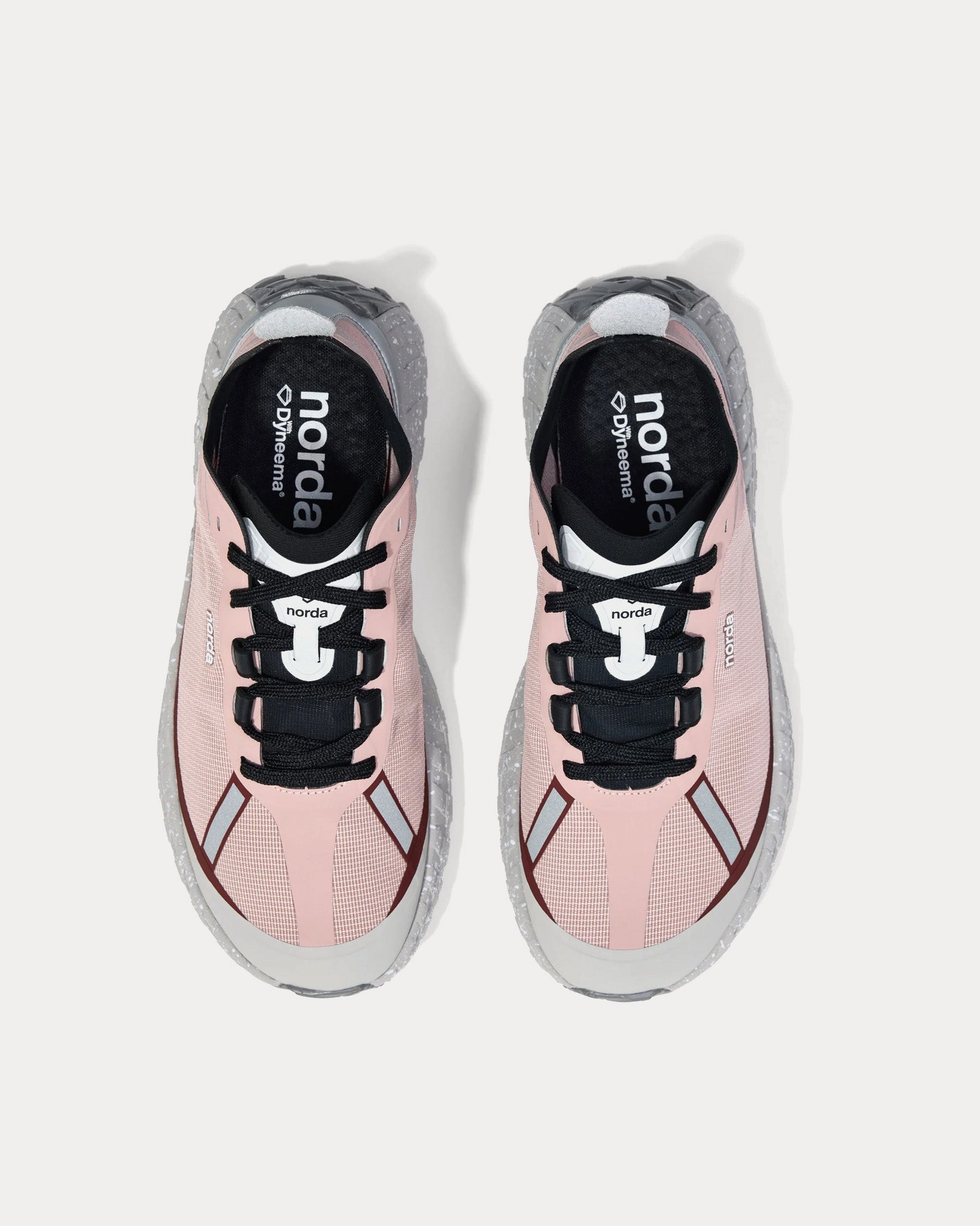 Norda 001 W Axolotl Running Shoes - 2