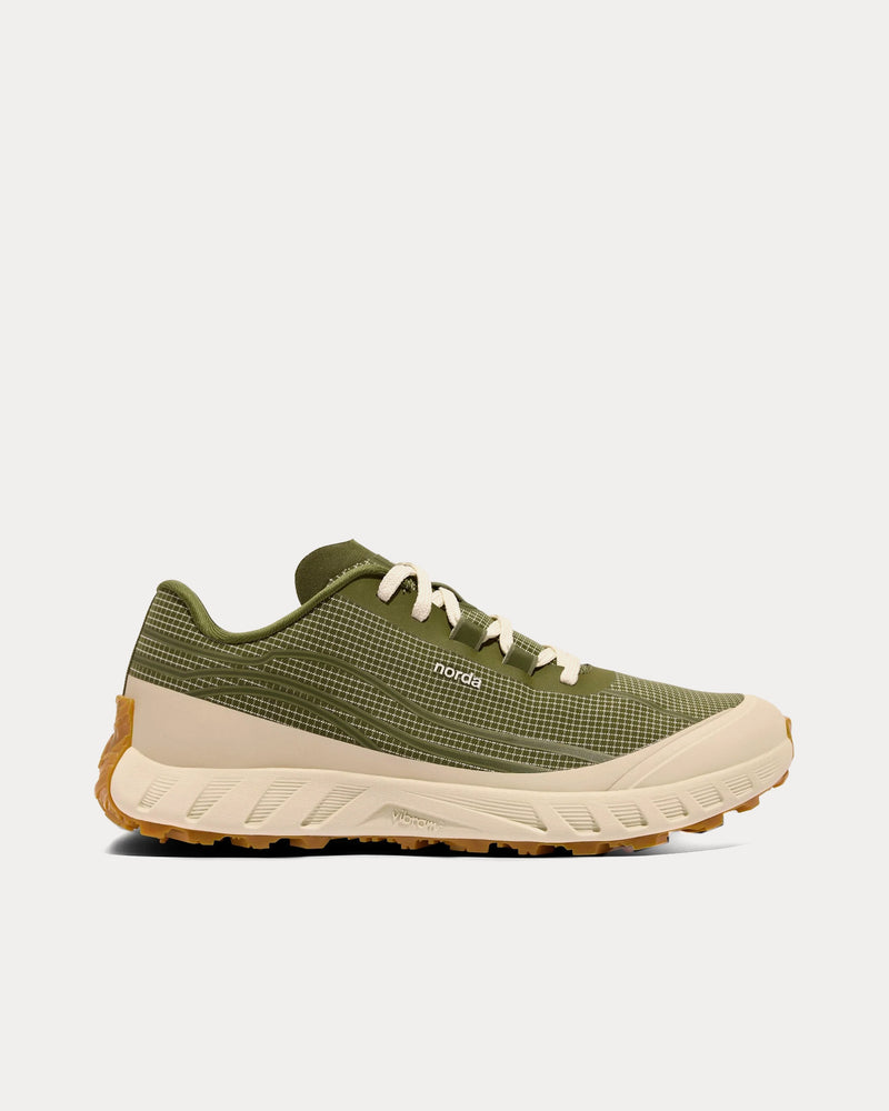 Norda 002 Sage Running Shoes - 1