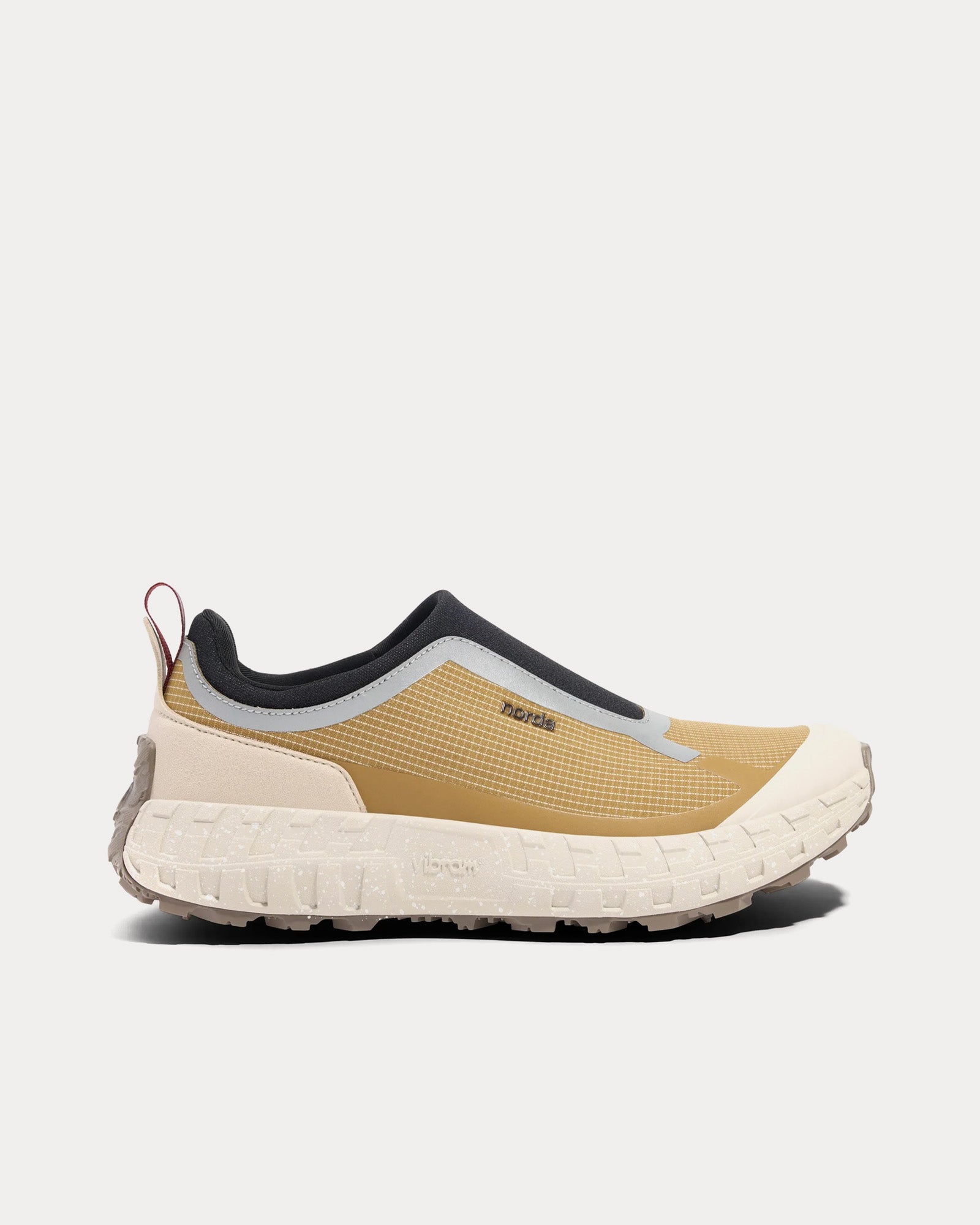 Norda 003 G+ M Maple Running Shoes - 1