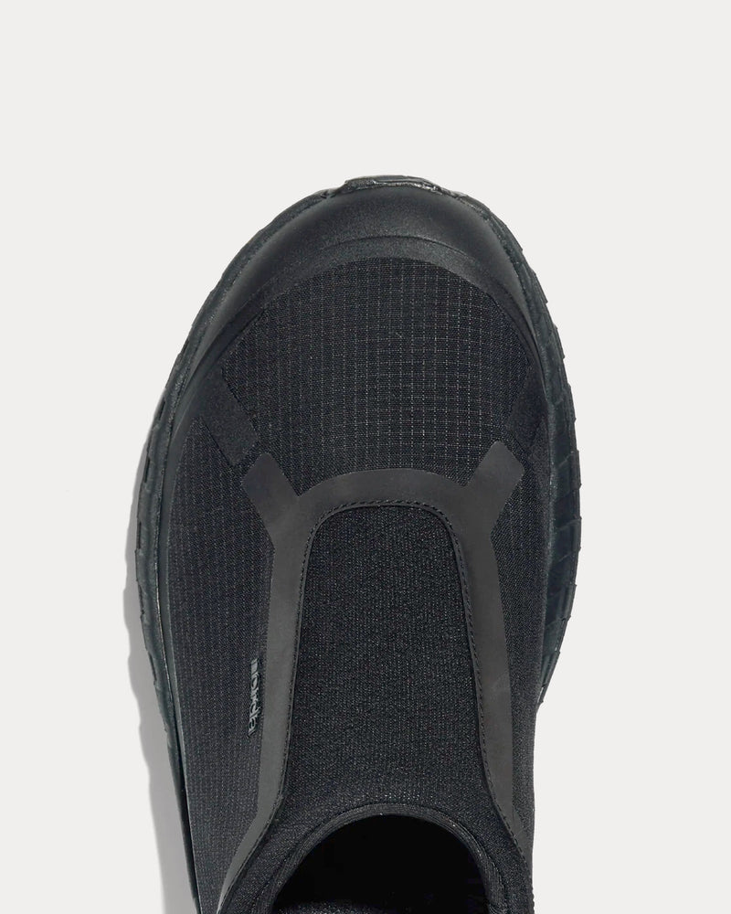 Norda 003 W Pitch Black Running Shoes - 5