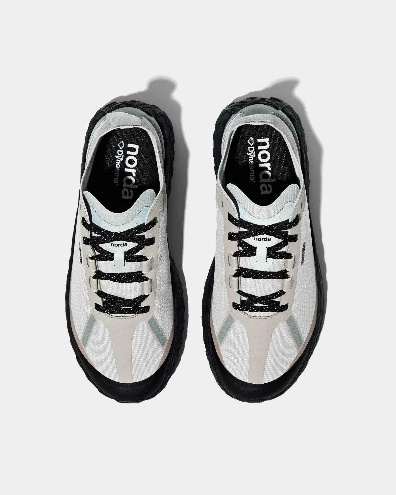 Norda 001 M Cinder Running Shoes - 2