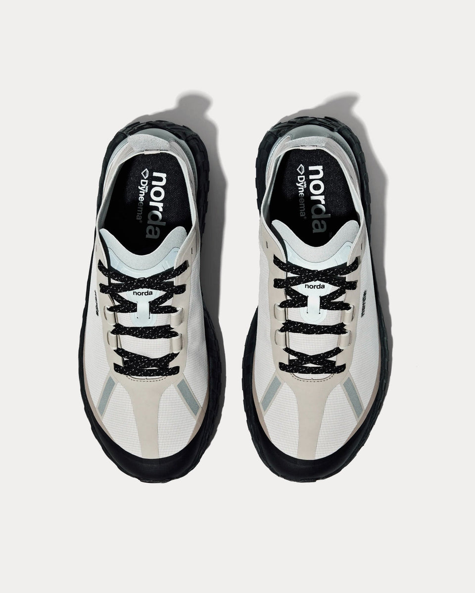 Norda 001 W Cinder Running Shoes - Sneak in Peace