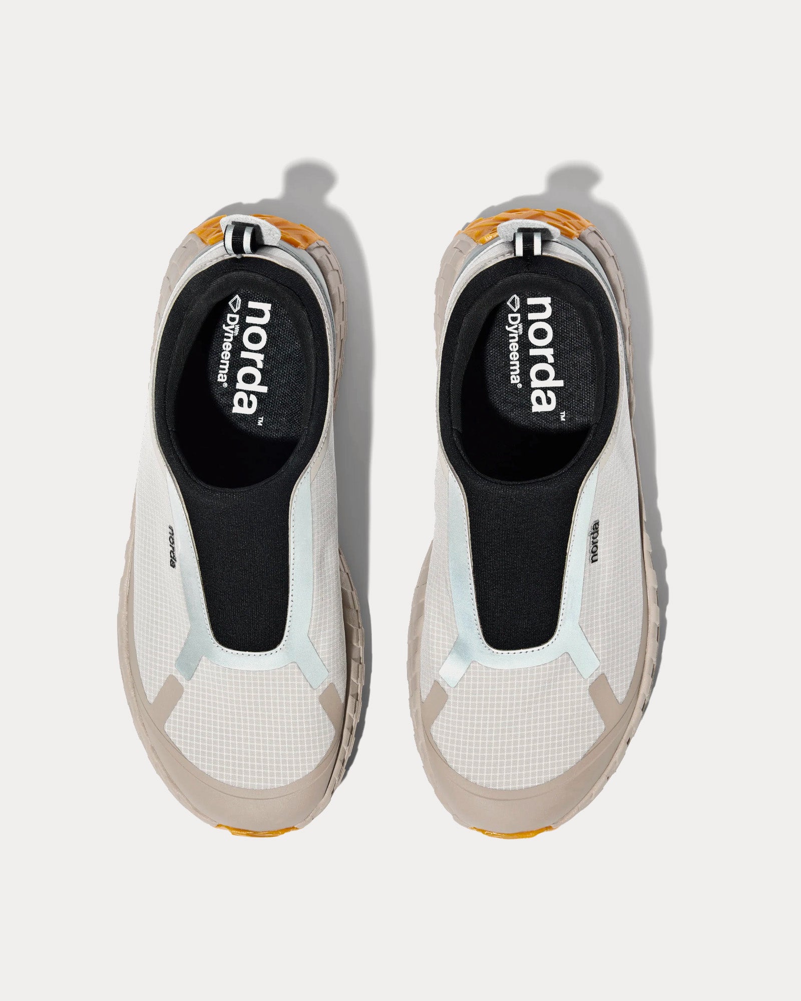 Norda 003 M Cinder Running Shoes - 2