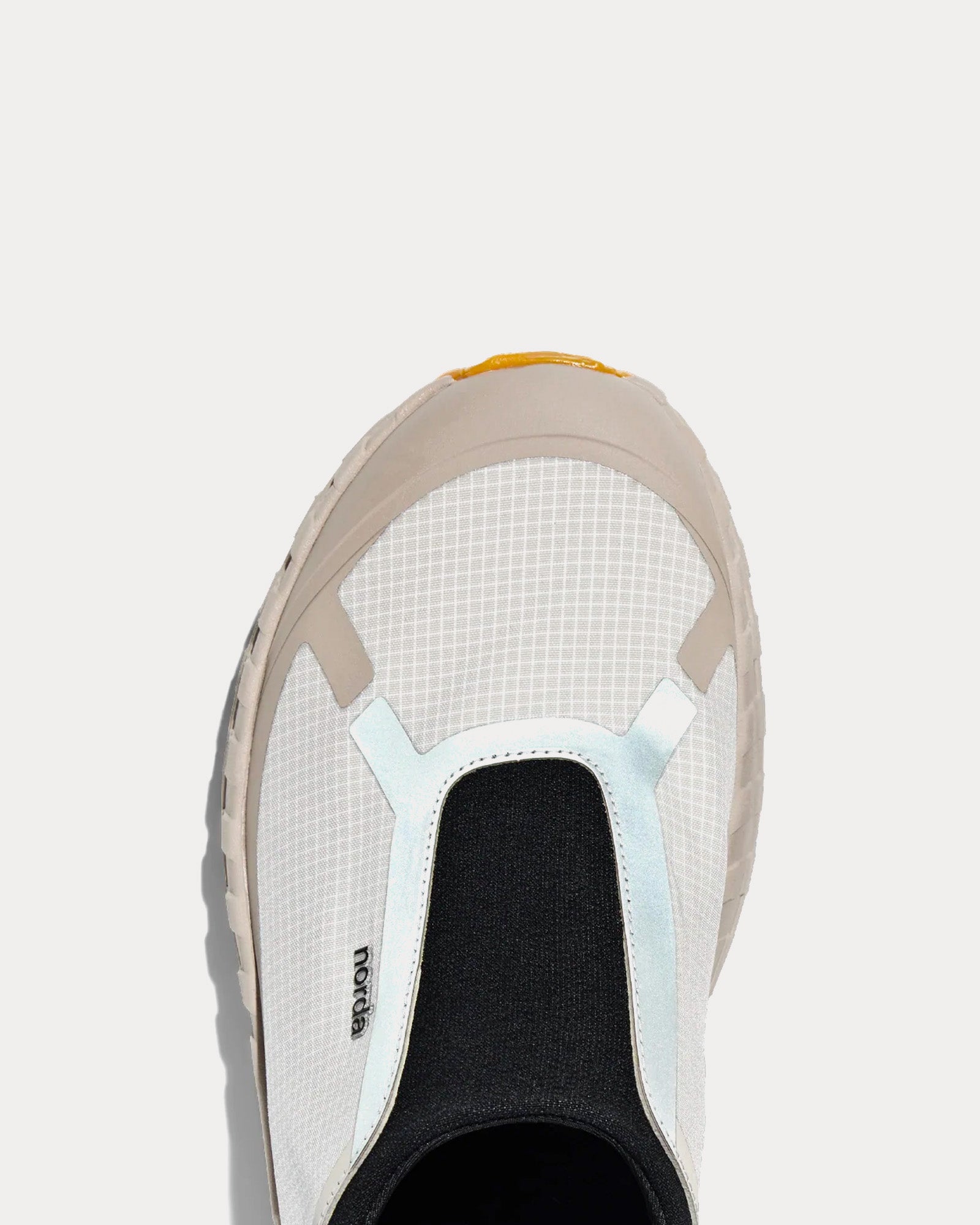 Norda 003 M Cinder Running Shoes - 5