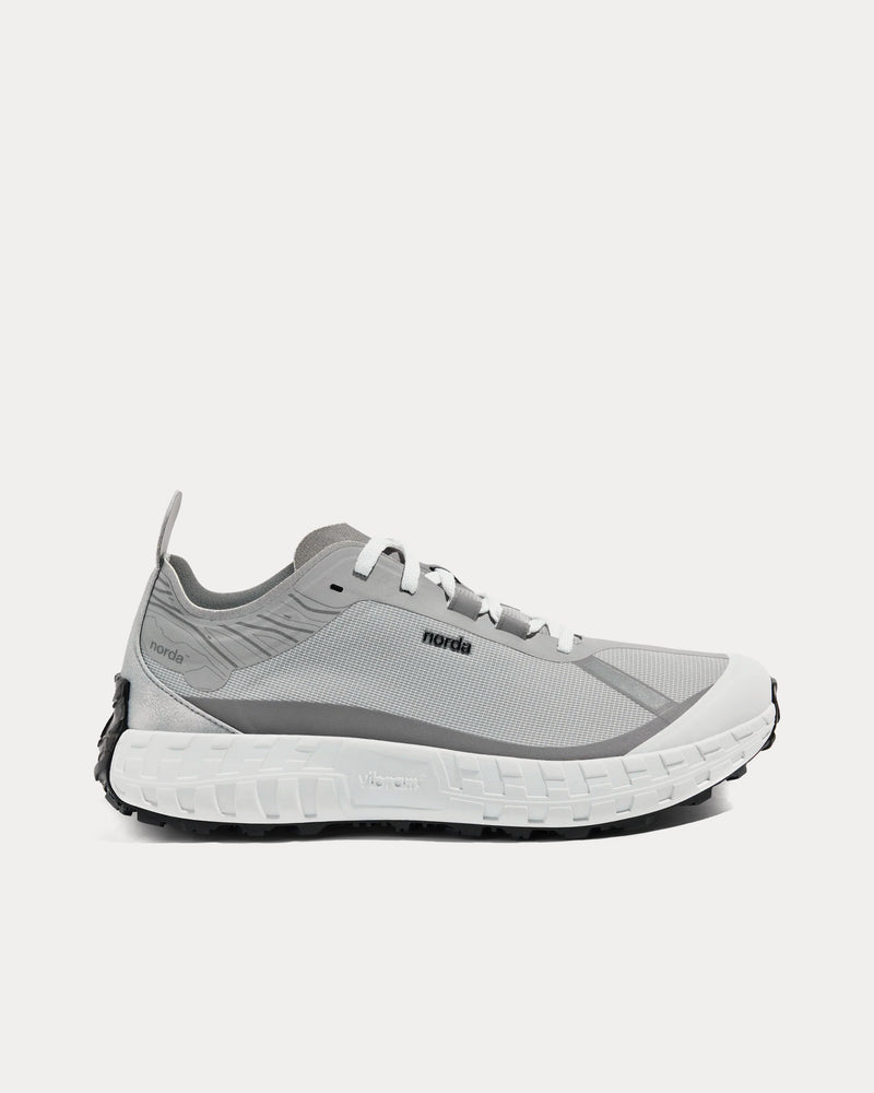 Norda x Reigning Champ 001 M Heather Running Shoes - 1