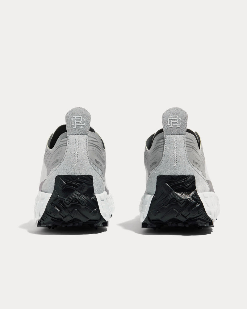 Norda x Reigning Champ 001 M Heather Running Shoes - 3