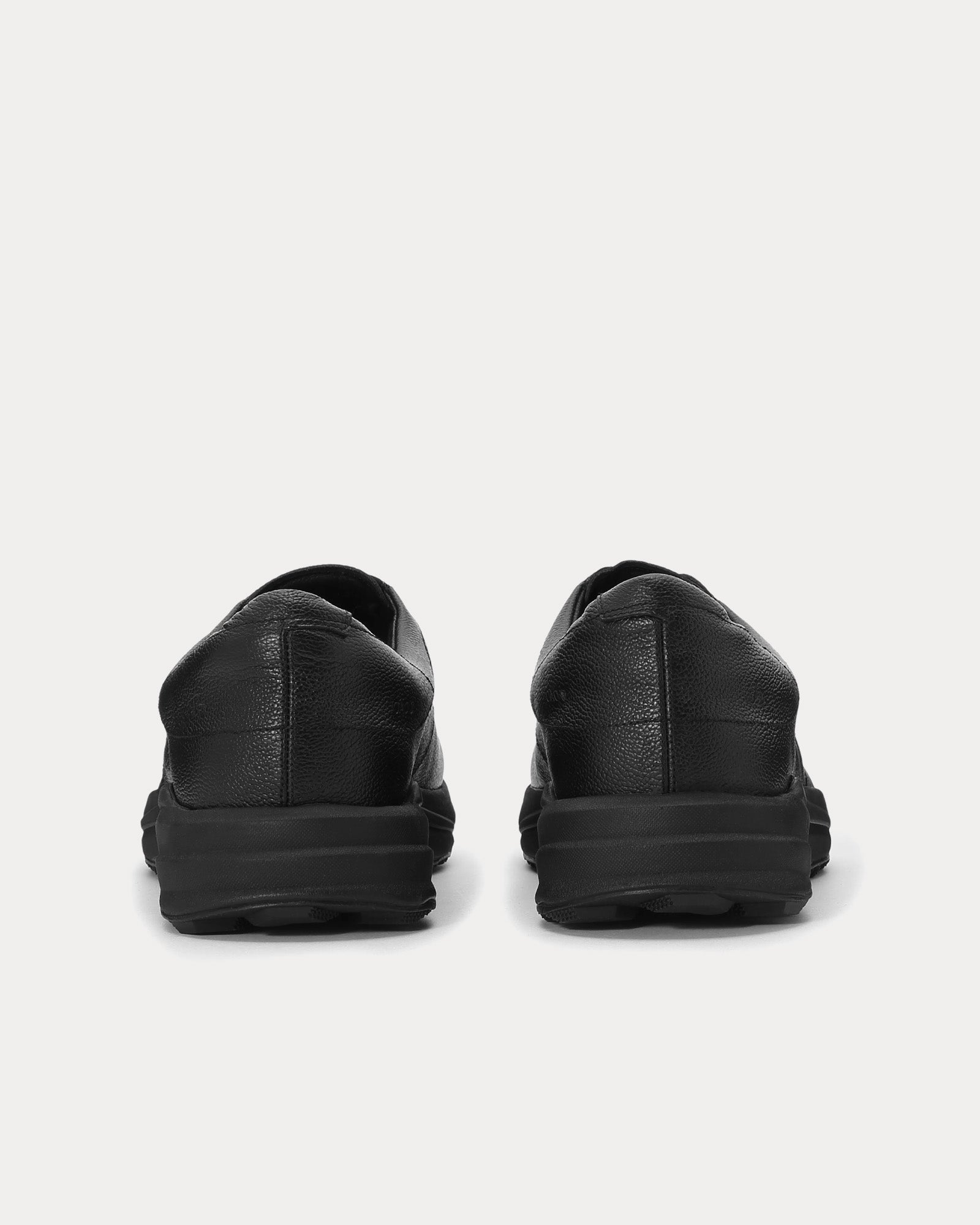 OAO Sunlight Core Black / Black Slip On Sneakers - Sneak in Peace