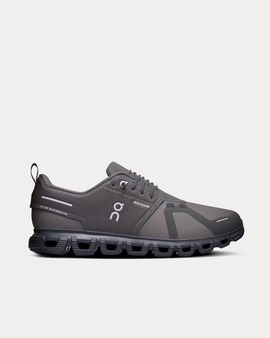 On Running Cloud 6 WP Thorn / Black Running Shoes