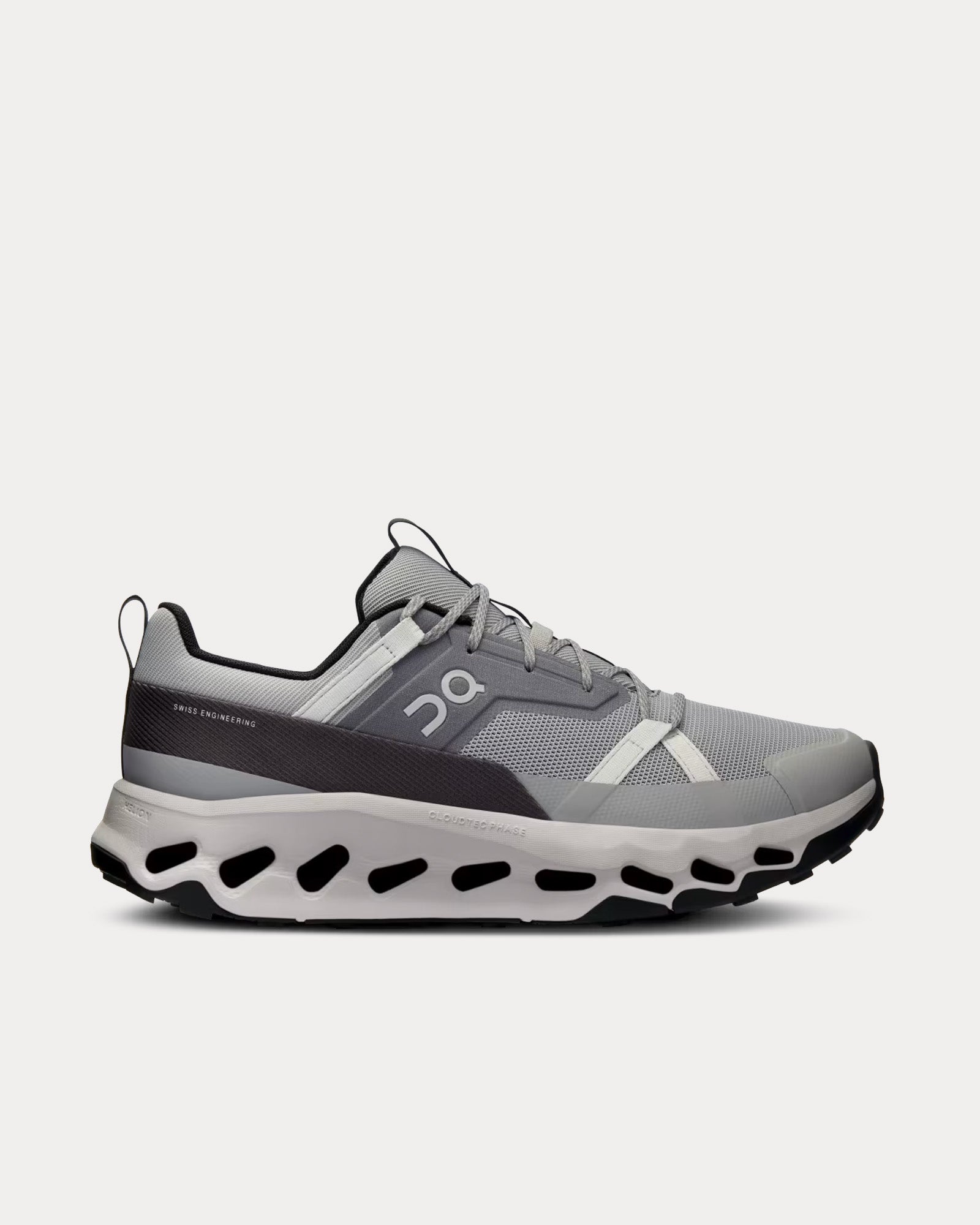 On Running Cloudhorizon Alloy / Frost Running Shoes - 1