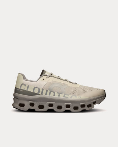 On Running Cloudmonster Ice / Alloy Running Shoes