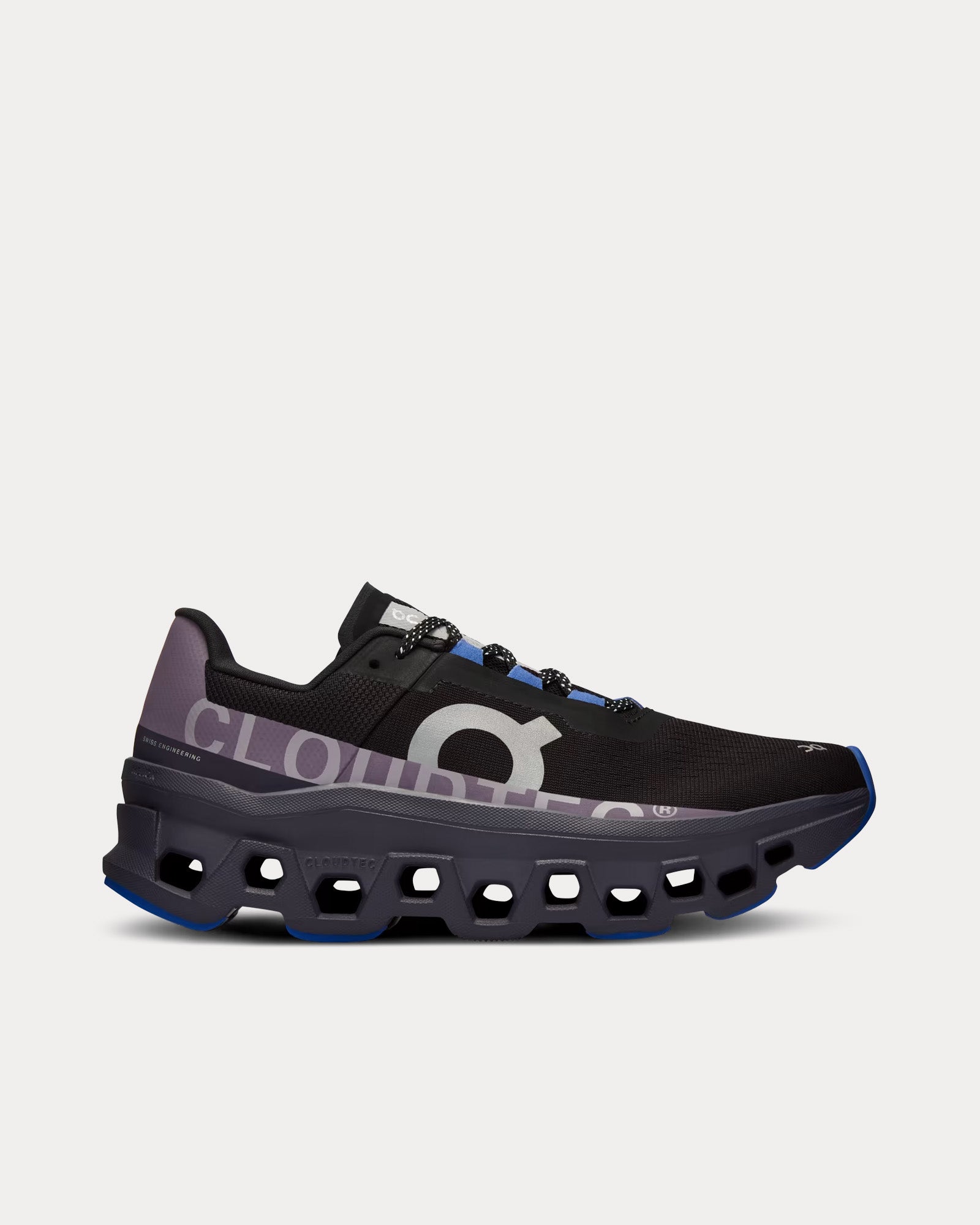 On Running Cloudmonster Magnet / Shark Running Shoes - 1